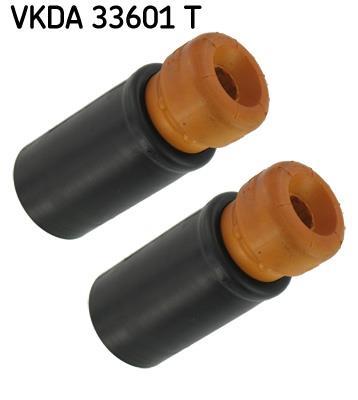 Fole do amortecedor de suspensão SKF ref. VKDP 33601 T